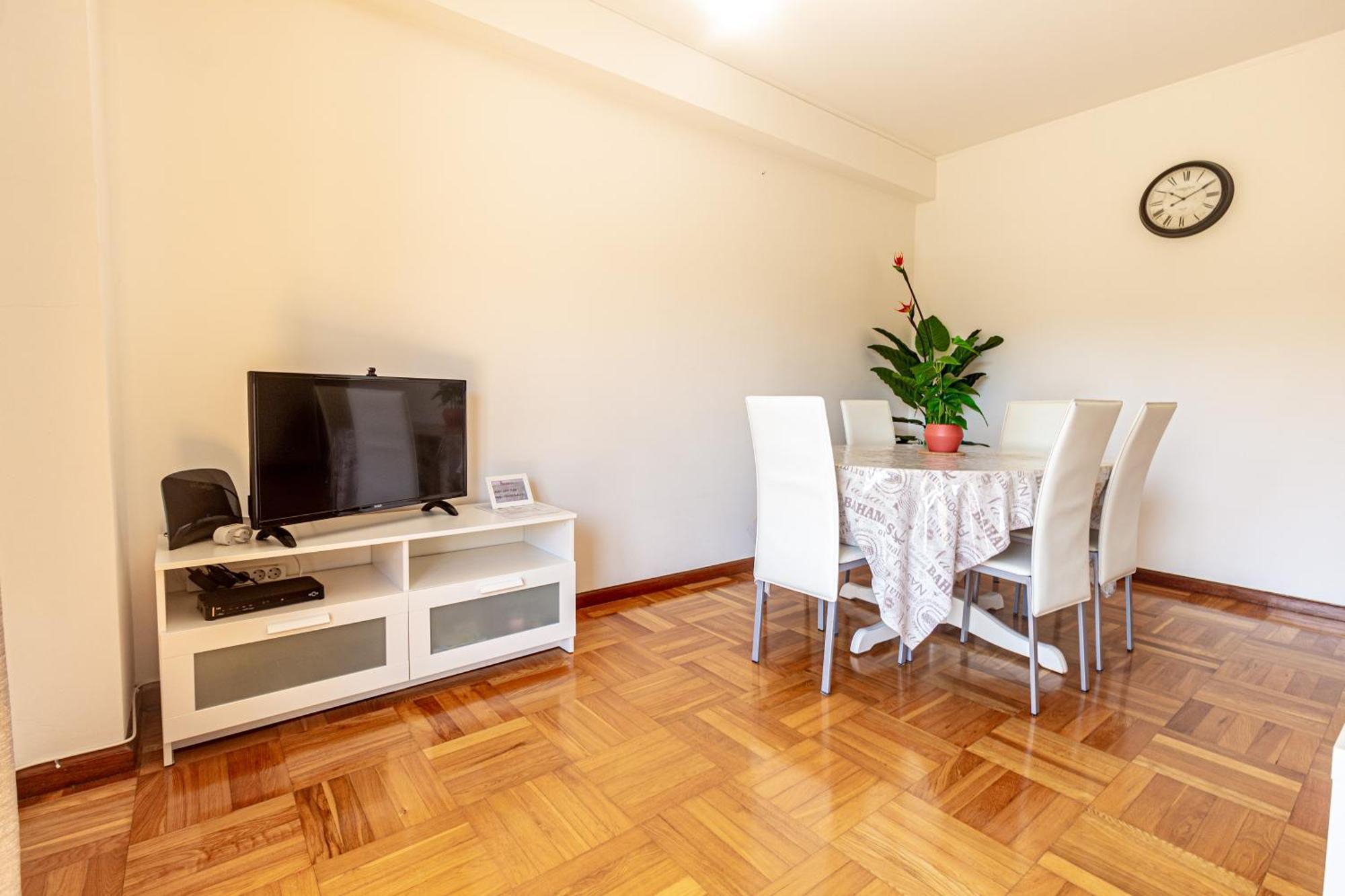 Guest H4U Povoa Praca Joao 23 Apartment Povoa de Varzim Exterior photo