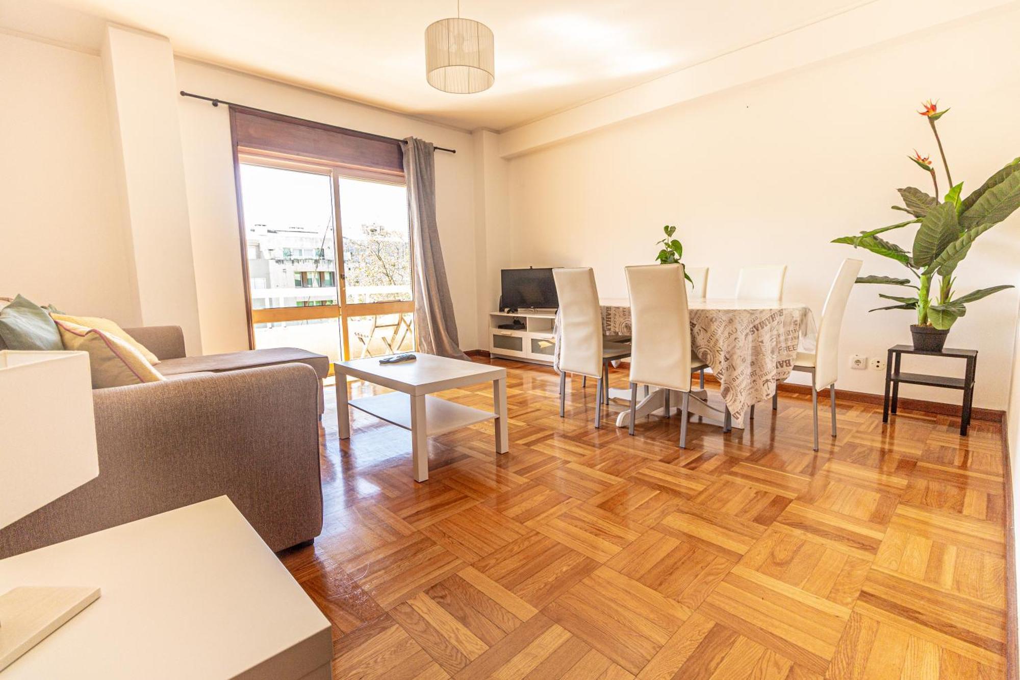 Guest H4U Povoa Praca Joao 23 Apartment Povoa de Varzim Exterior photo