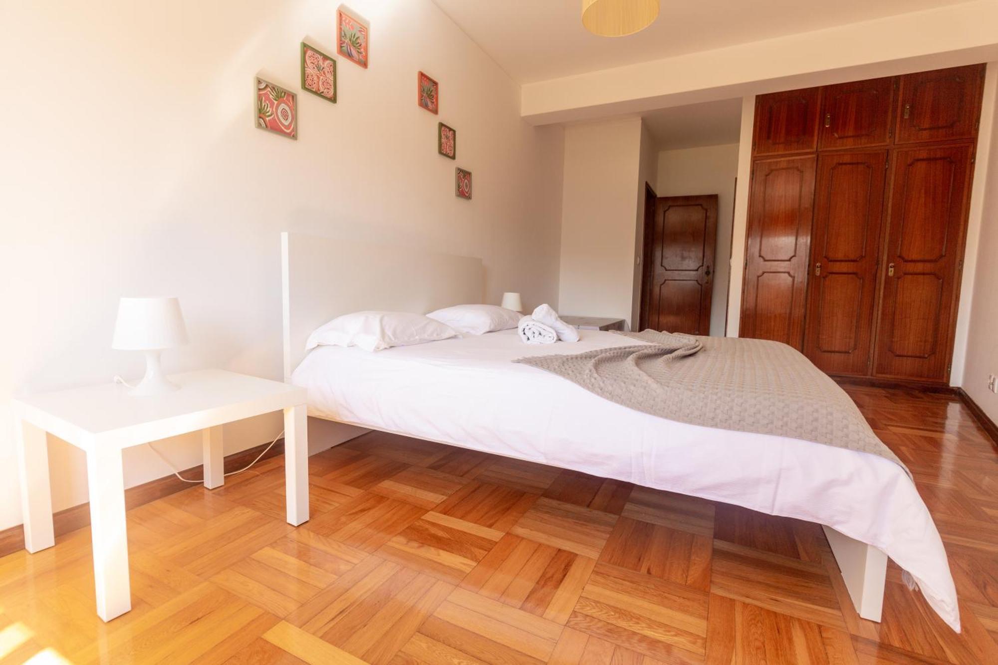 Guest H4U Povoa Praca Joao 23 Apartment Povoa de Varzim Exterior photo
