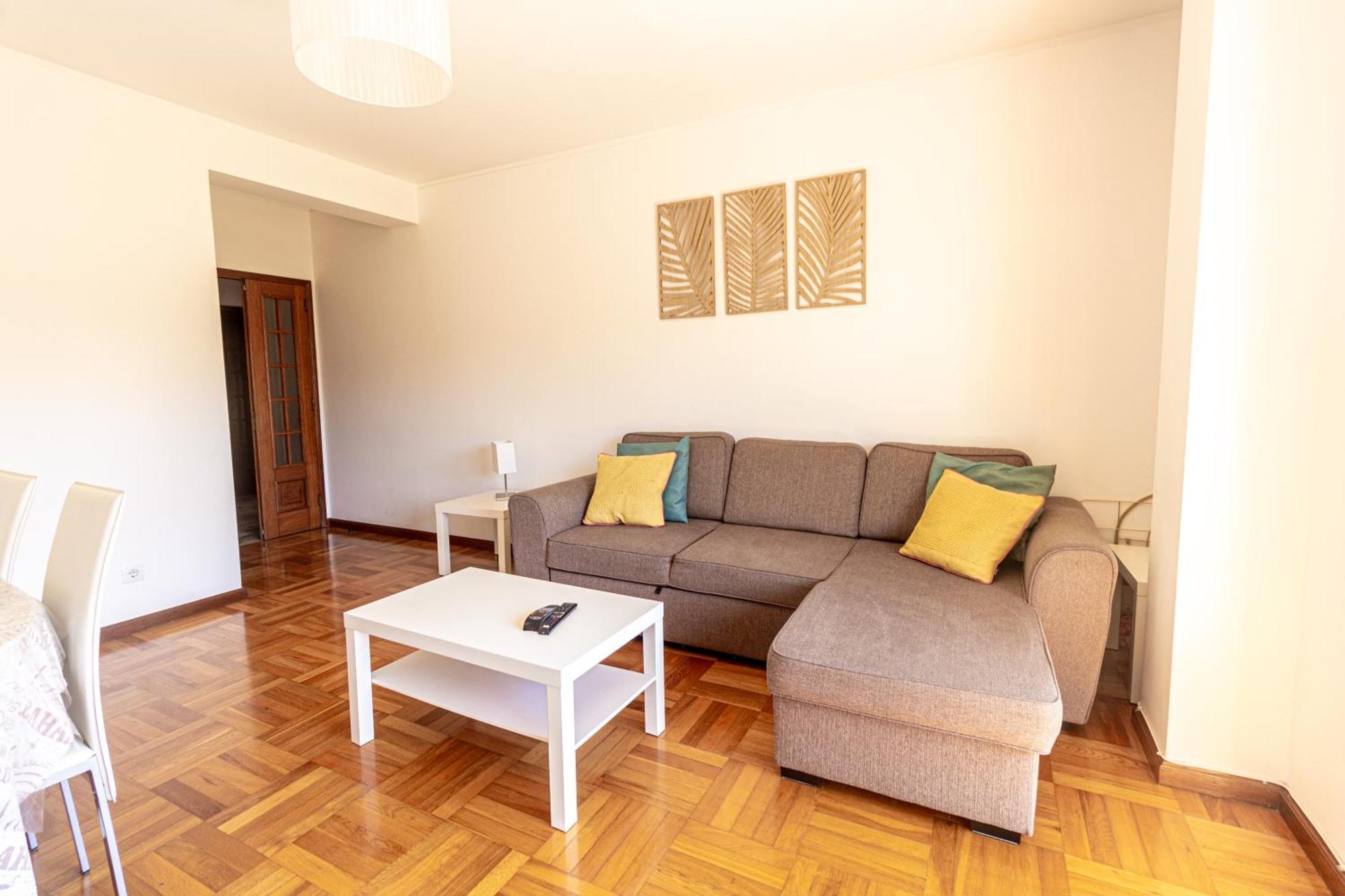 Guest H4U Povoa Praca Joao 23 Apartment Povoa de Varzim Exterior photo