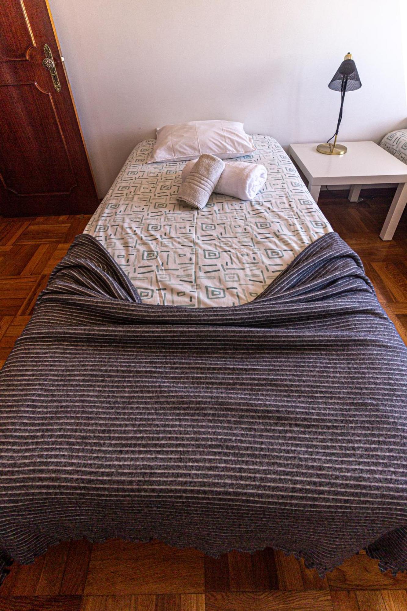 Guest H4U Povoa Praca Joao 23 Apartment Povoa de Varzim Exterior photo