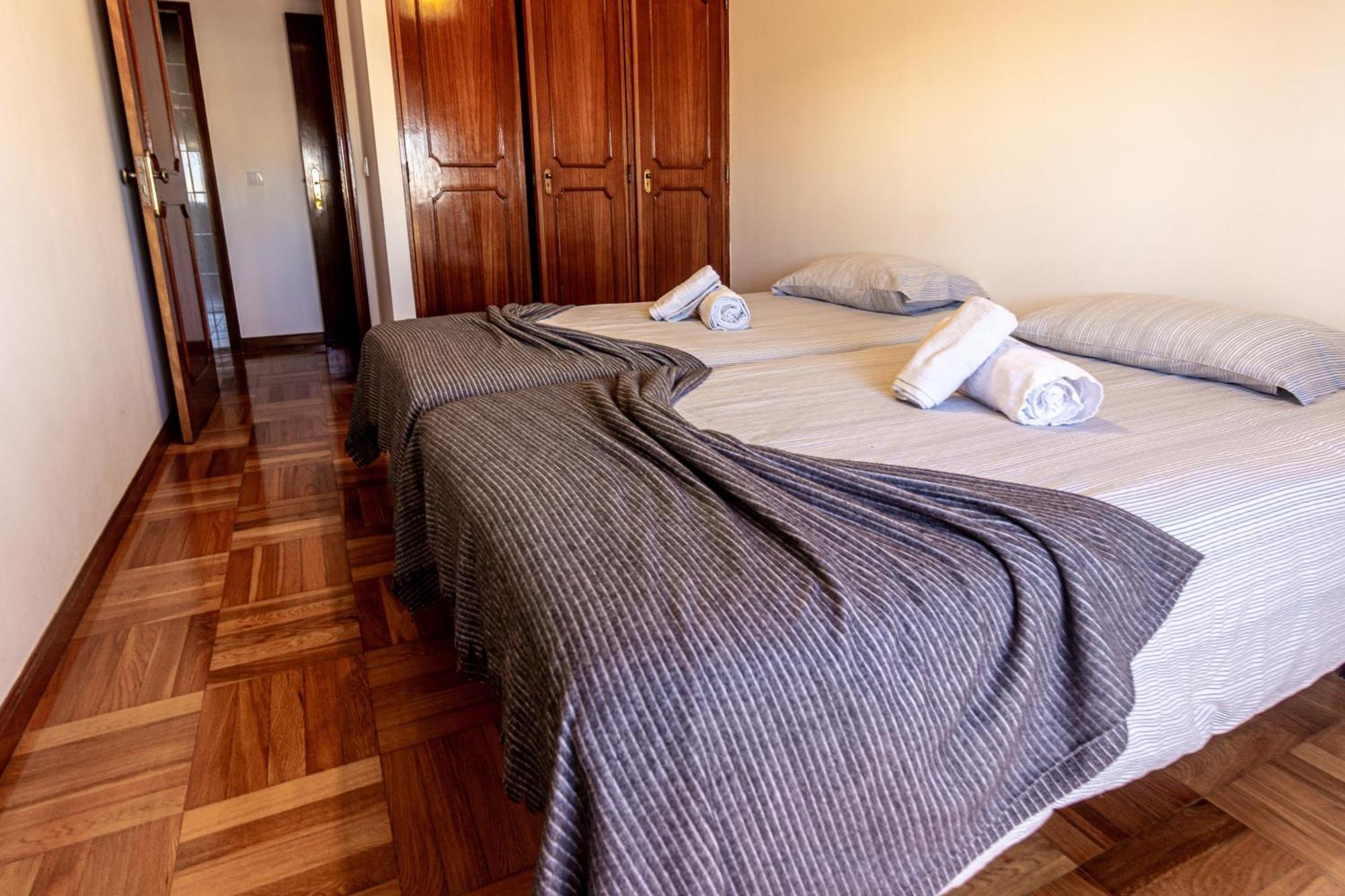 Guest H4U Povoa Praca Joao 23 Apartment Povoa de Varzim Exterior photo